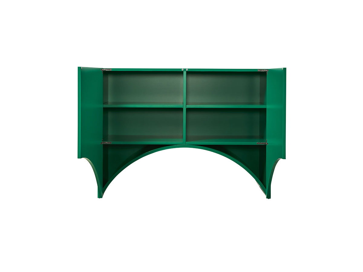 Barcelona Design Bridges Cabinet S Arch