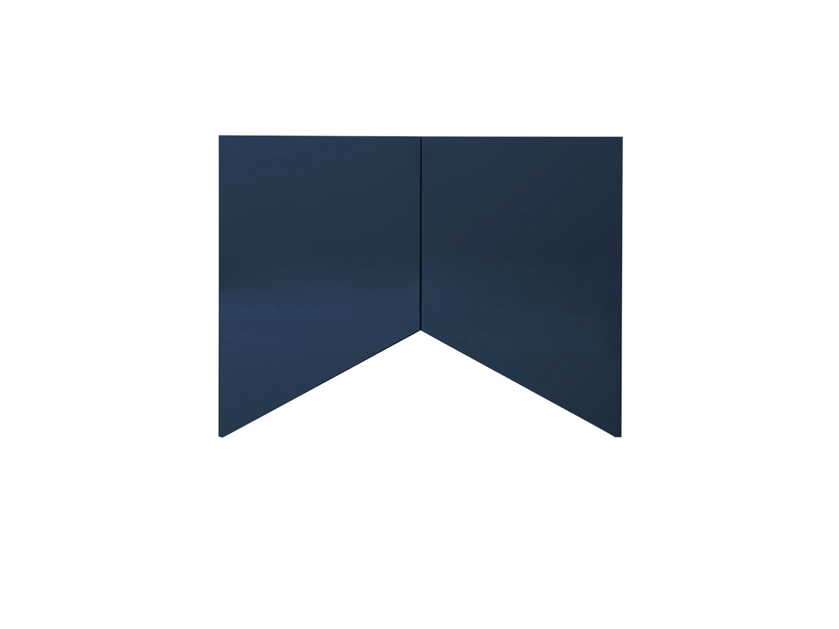 Barcelona Design Bridges Cabinet S Triangle