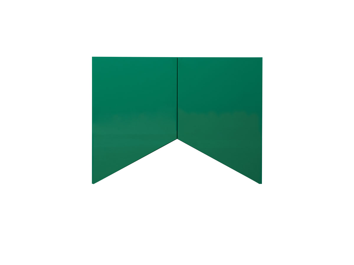 Barcelona Design Bridges Cabinet S Triangle