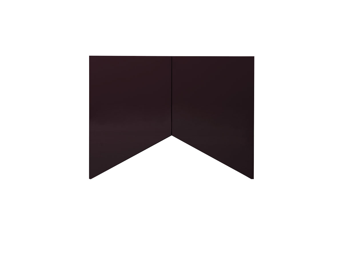 Barcelona Design Bridges Cabinet S Triangle