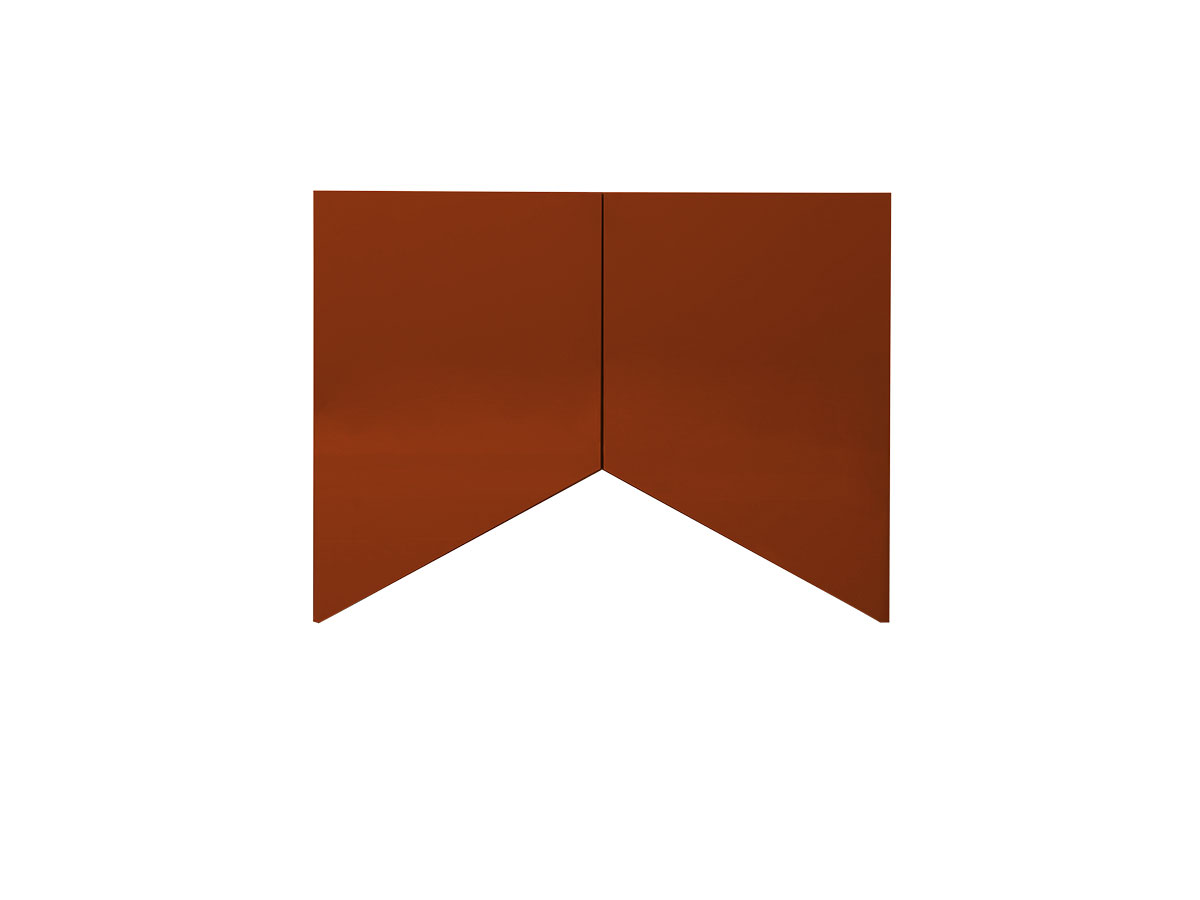 Barcelona Design Bridges Cabinet S Triangle