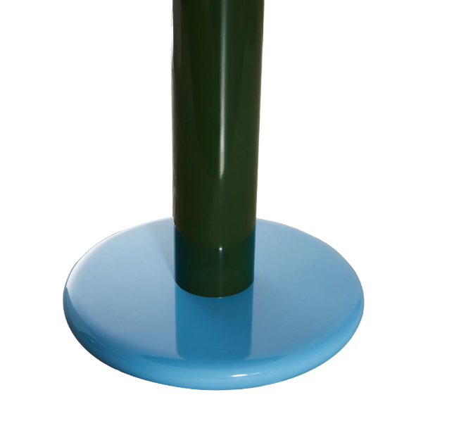 Barcelona Design Eclipso Cafe Table