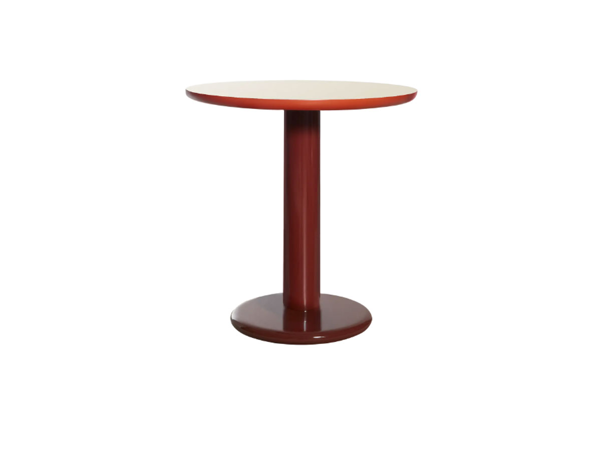Barcelona Design Eclipso Cafe Table