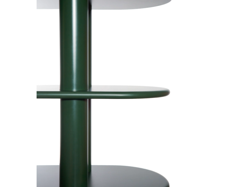 Barcelona Design Eclipso Shelving Units 4 Shelves