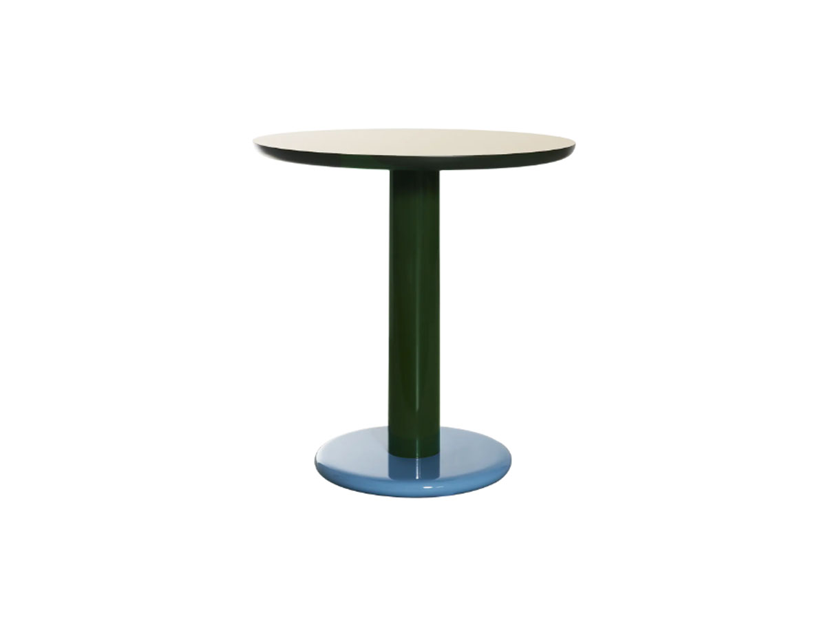 Barcelona Design Eclipso Cafe Table