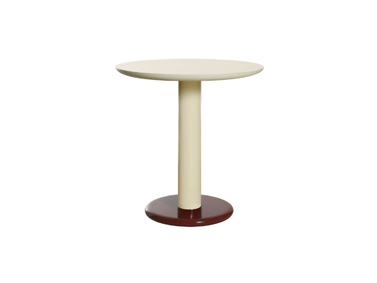 Barcelona Design Eclipso Cafe Table