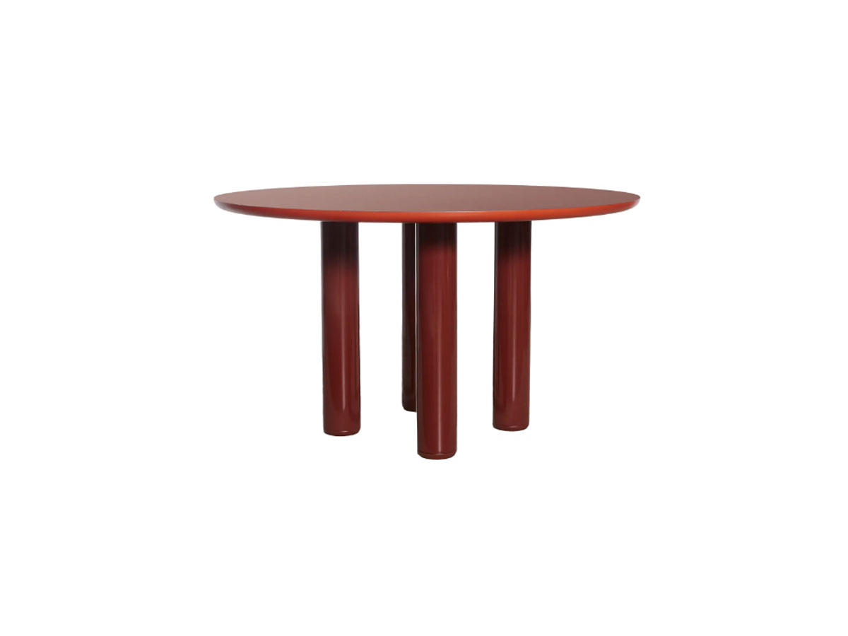 Barcelona Design Eclipso Round Table