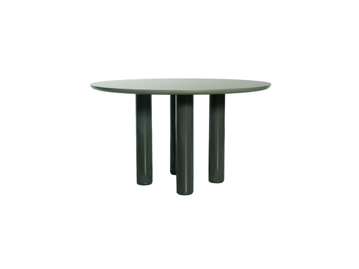 Barcelona Design Eclipso Round Table