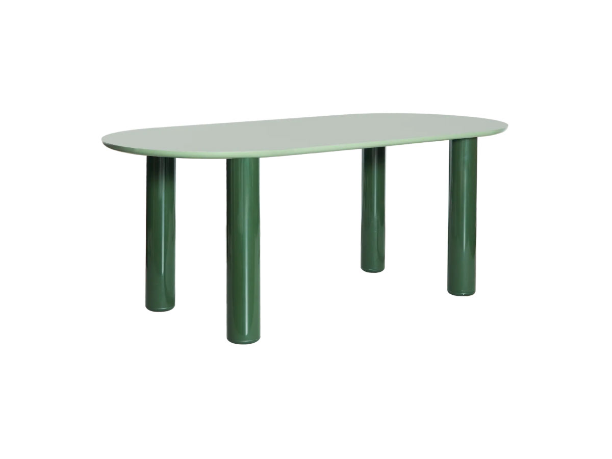 Barcelona Design Eclipso Table L 220 Cm