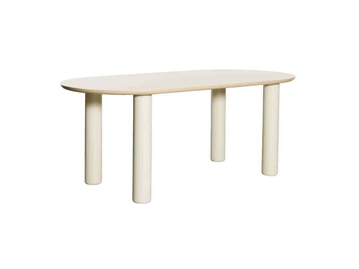 Barcelona Design Eclipso Table L 220 Cm