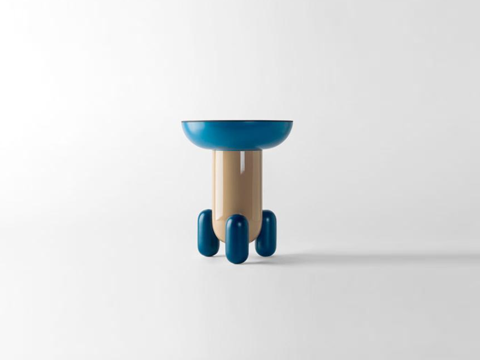 Barcelona Design Explorer 1 Table