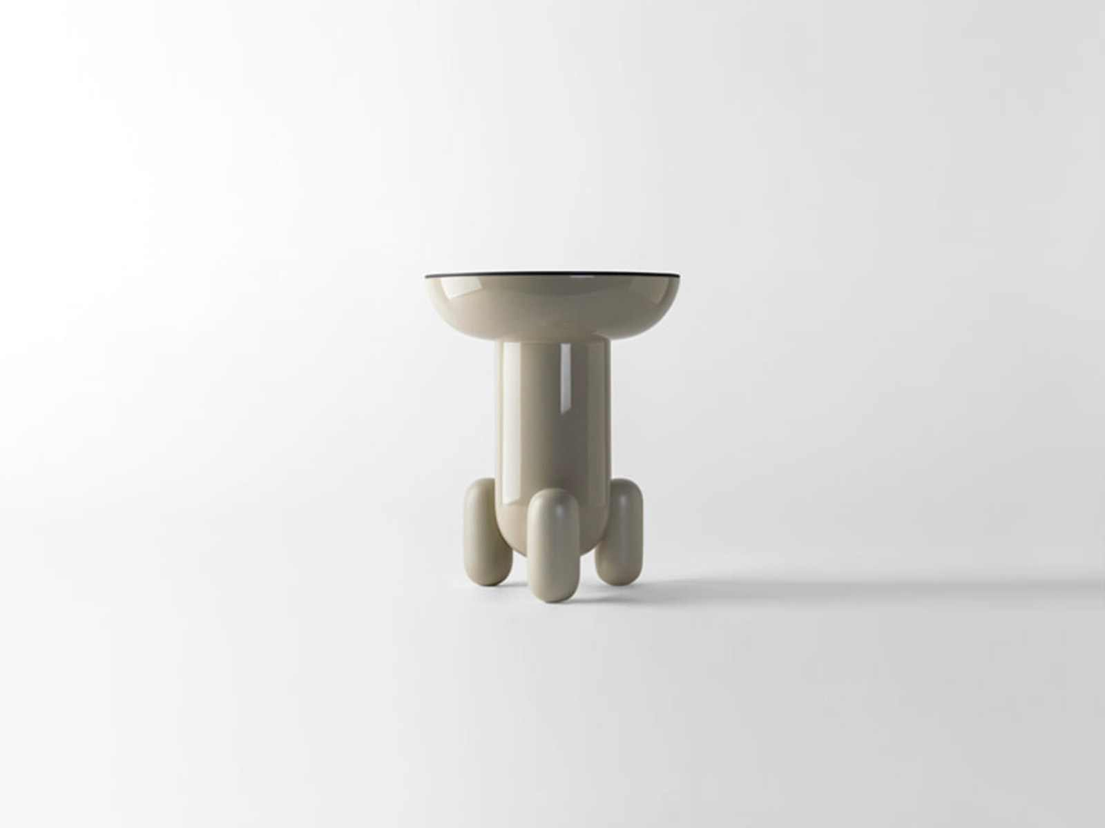 Barcelona Design Explorer 1 Table