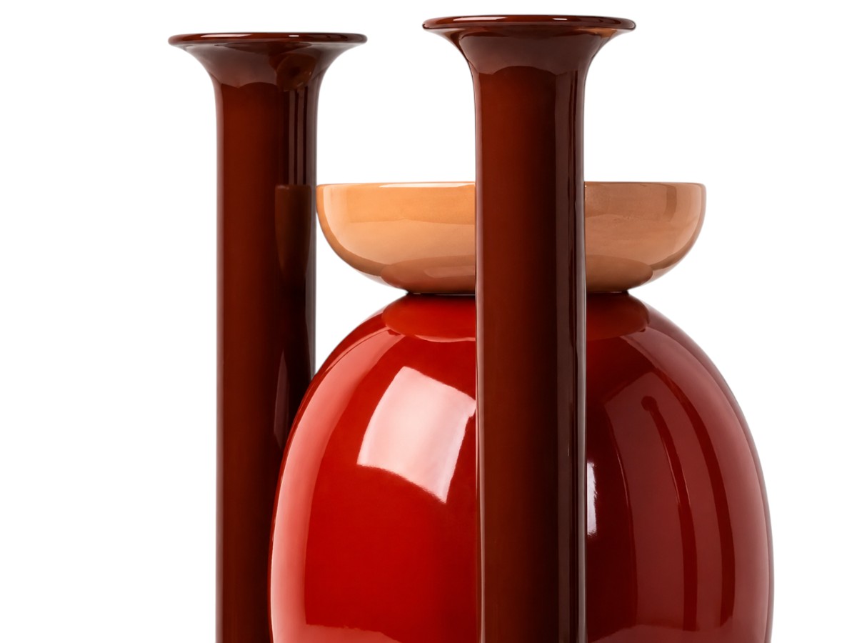 Barcelona Design Explorer Vase