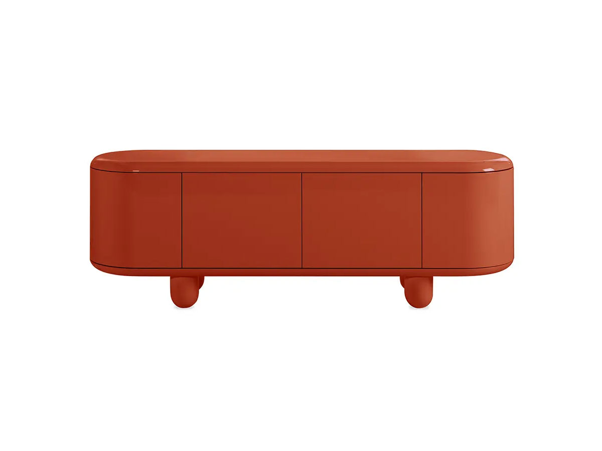 Barcelona Design Explorer Cabinet Small