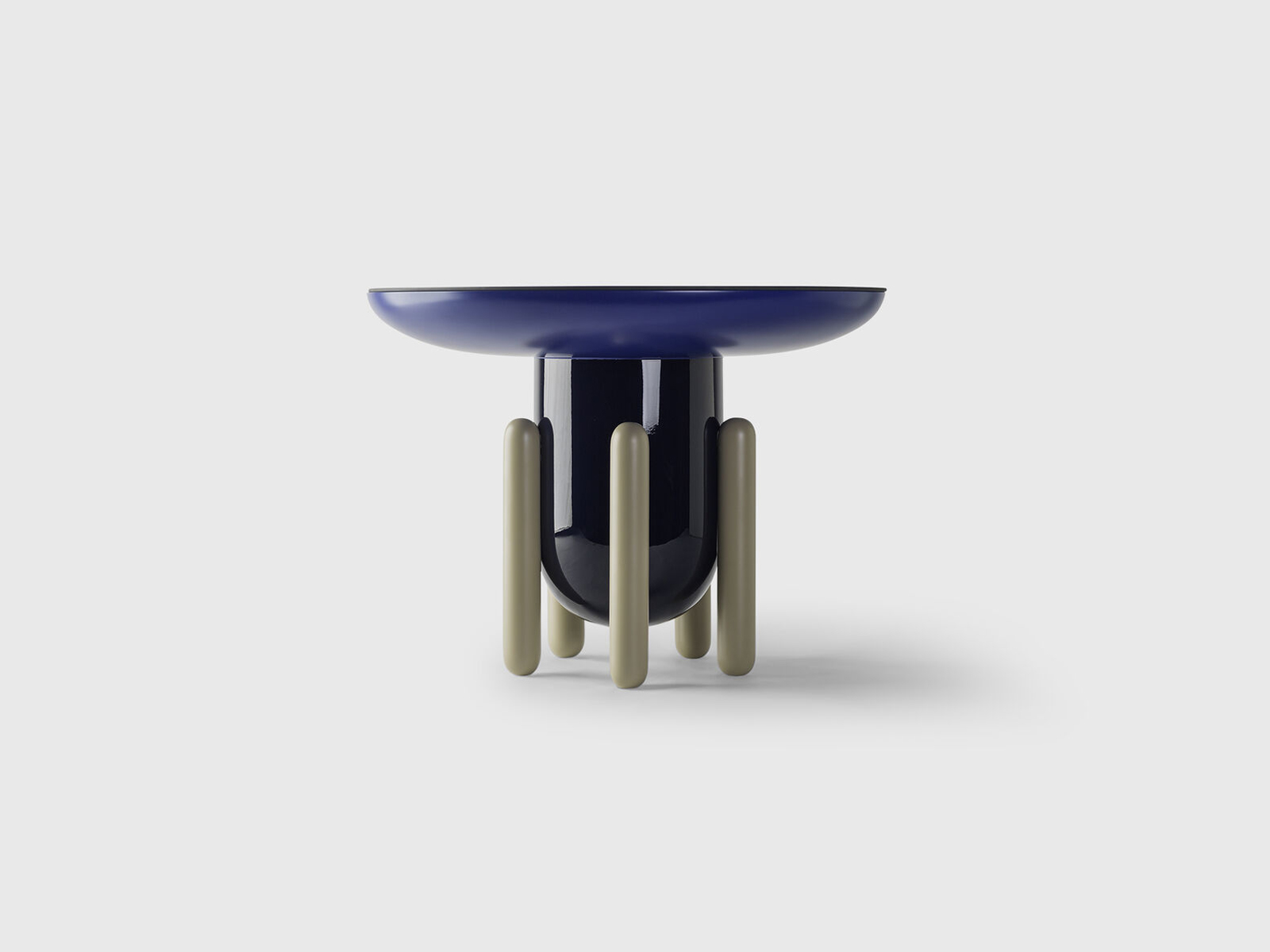 Barcelona Design Explorer 2 Side Table