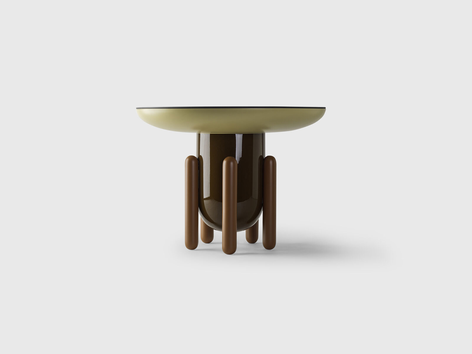 Barcelona Design Explorer 2 Side Table