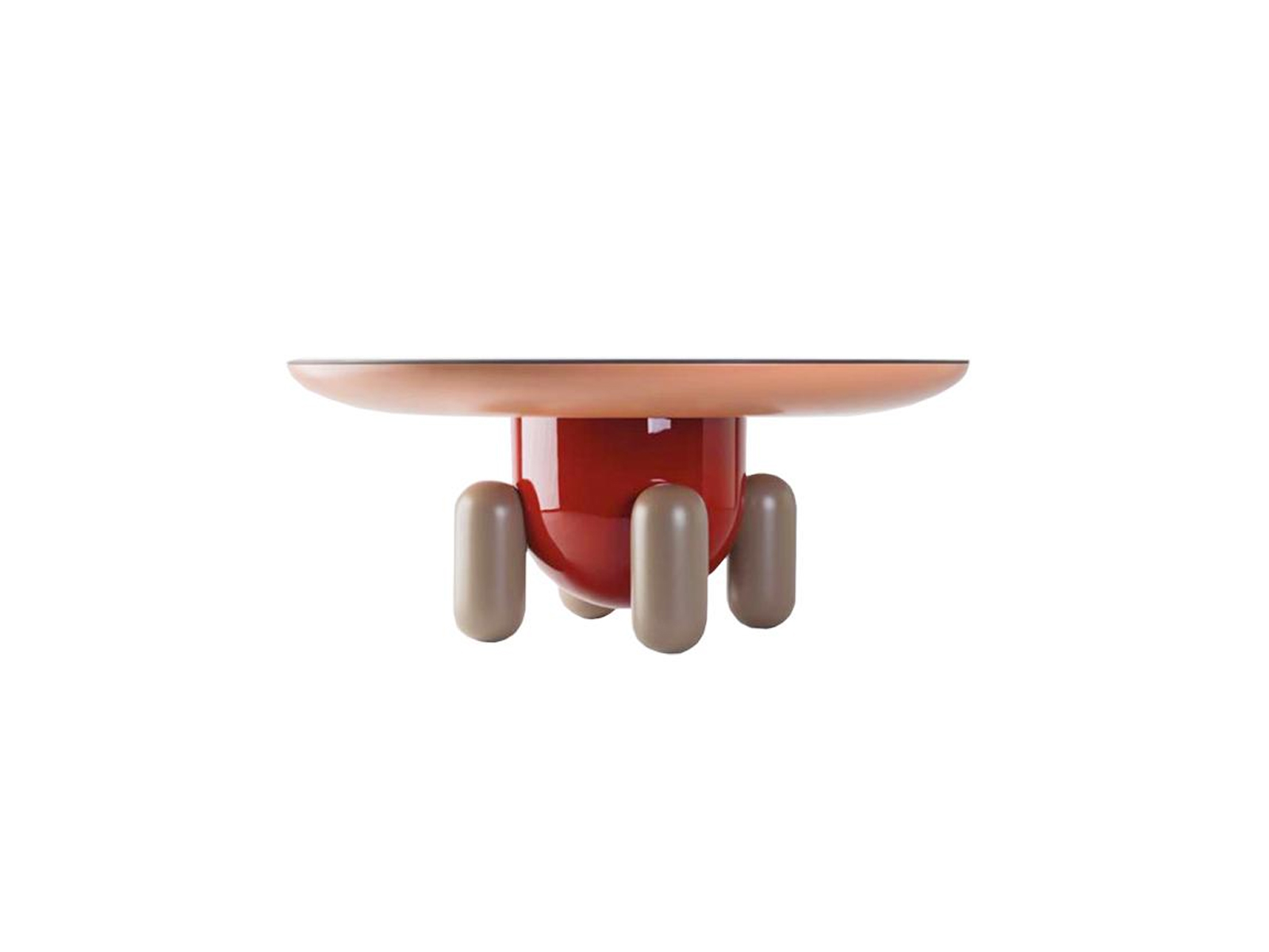 Barcelona Design Explorer 3 Coffee Table