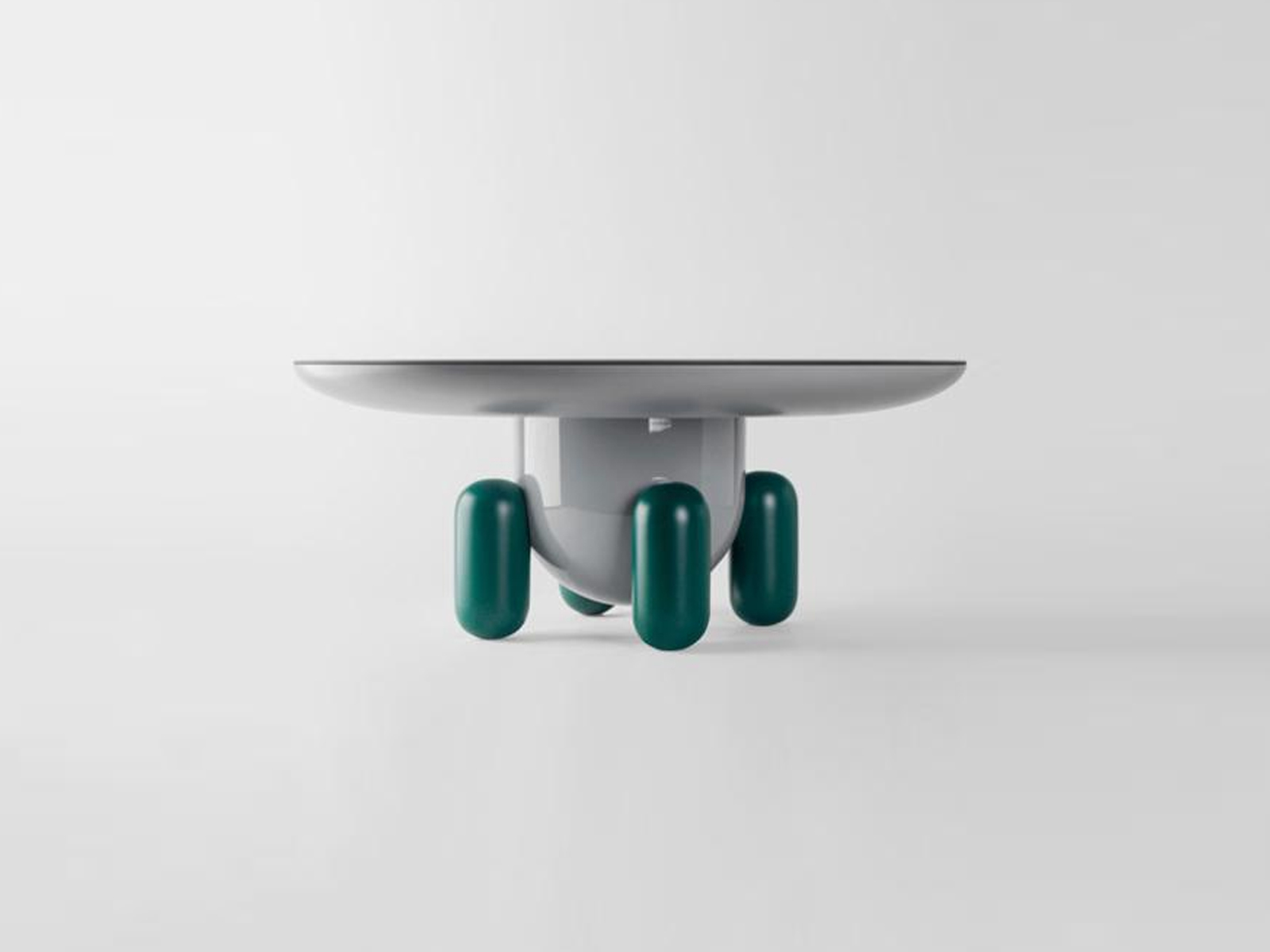 Barcelona Design Explorer 3 Coffee Table