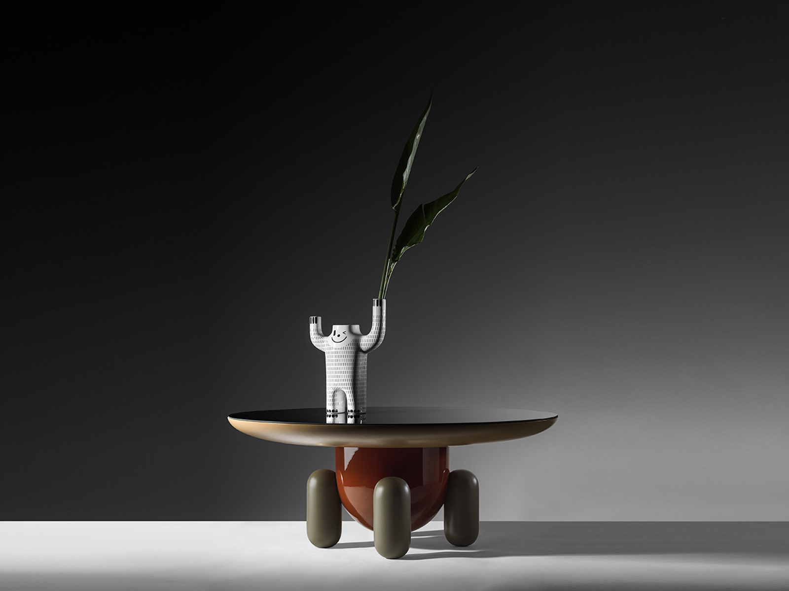 Barcelona Design Explorer 3 Coffee Table