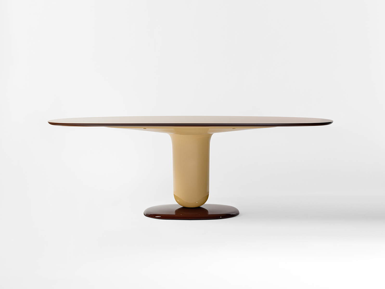 Barcelona Design Explorer Dining Table