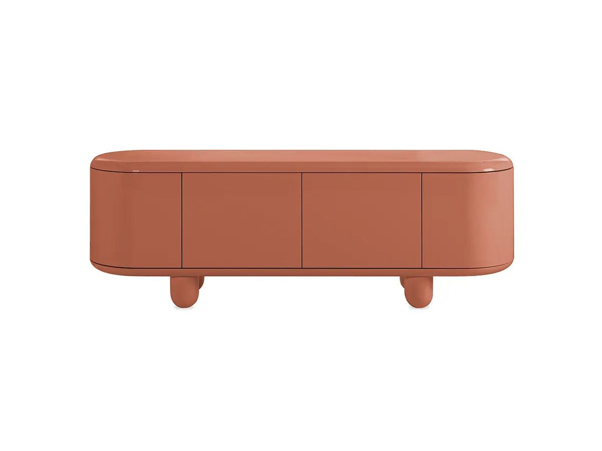 Barcelona Design Explorer Cabinet Small