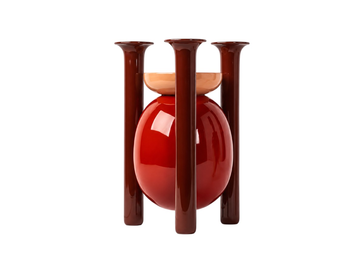 Barcelona Design Explorer Vase
