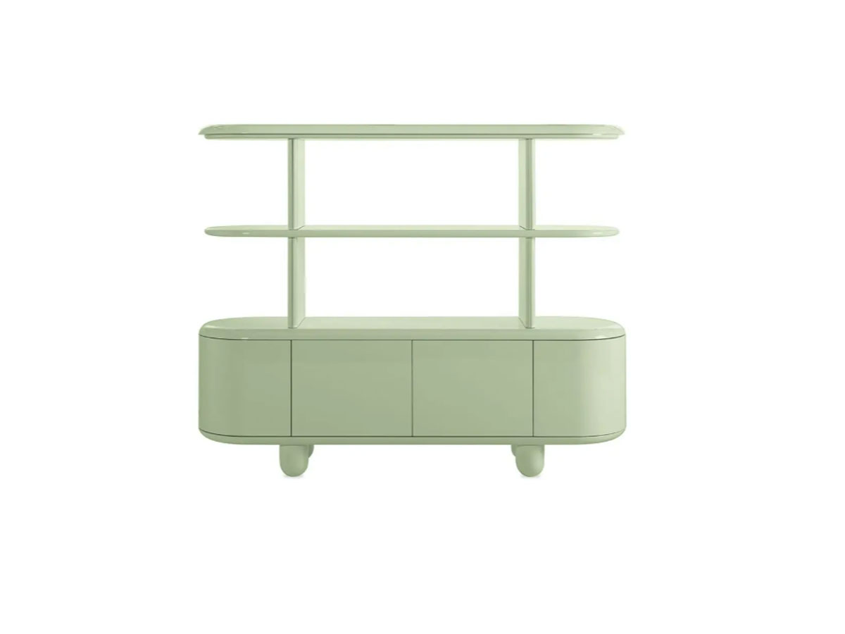 Barcelona Design Explorer Cabinet Xl