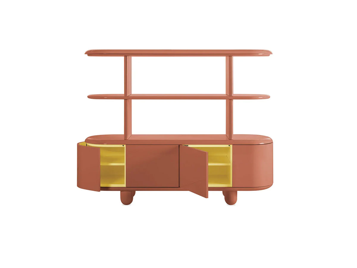 Barcelona Design Explorer Cabinet Xl
