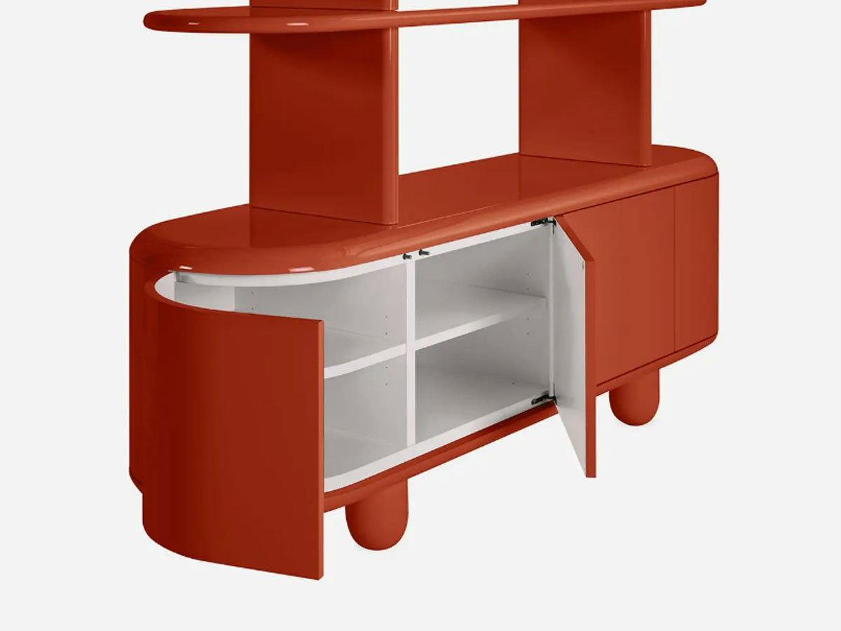 Barcelona Design Explorer Cabinet Xl