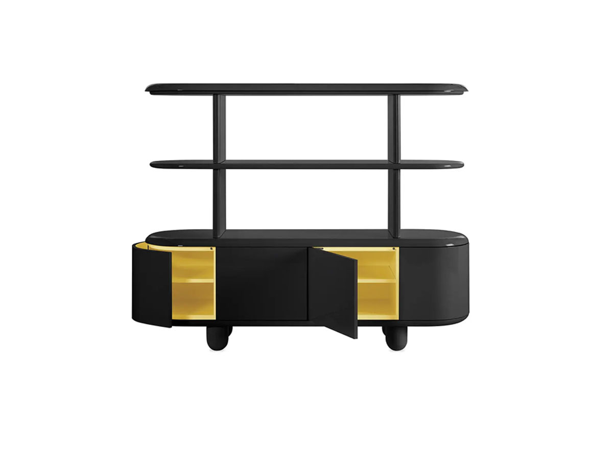 Barcelona Design Explorer Cabinet Xl