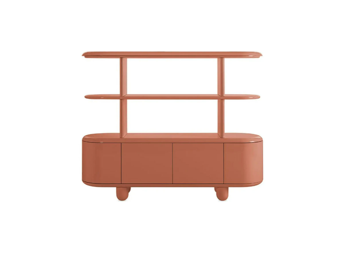 Barcelona Design Explorer Cabinet Xl