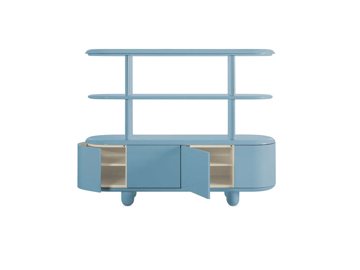 Barcelona Design Explorer Cabinet Xl