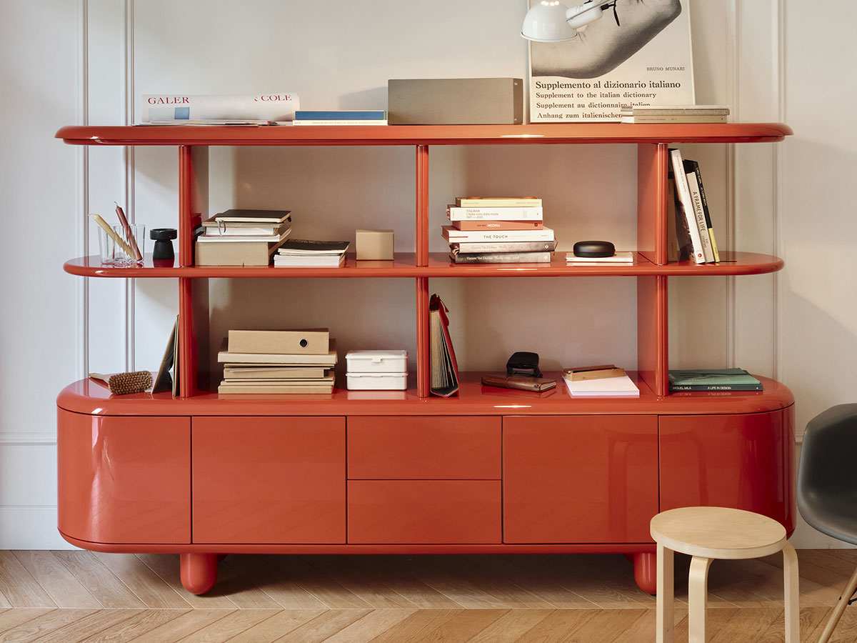 Barcelona Design Explorer Cabinet Xl