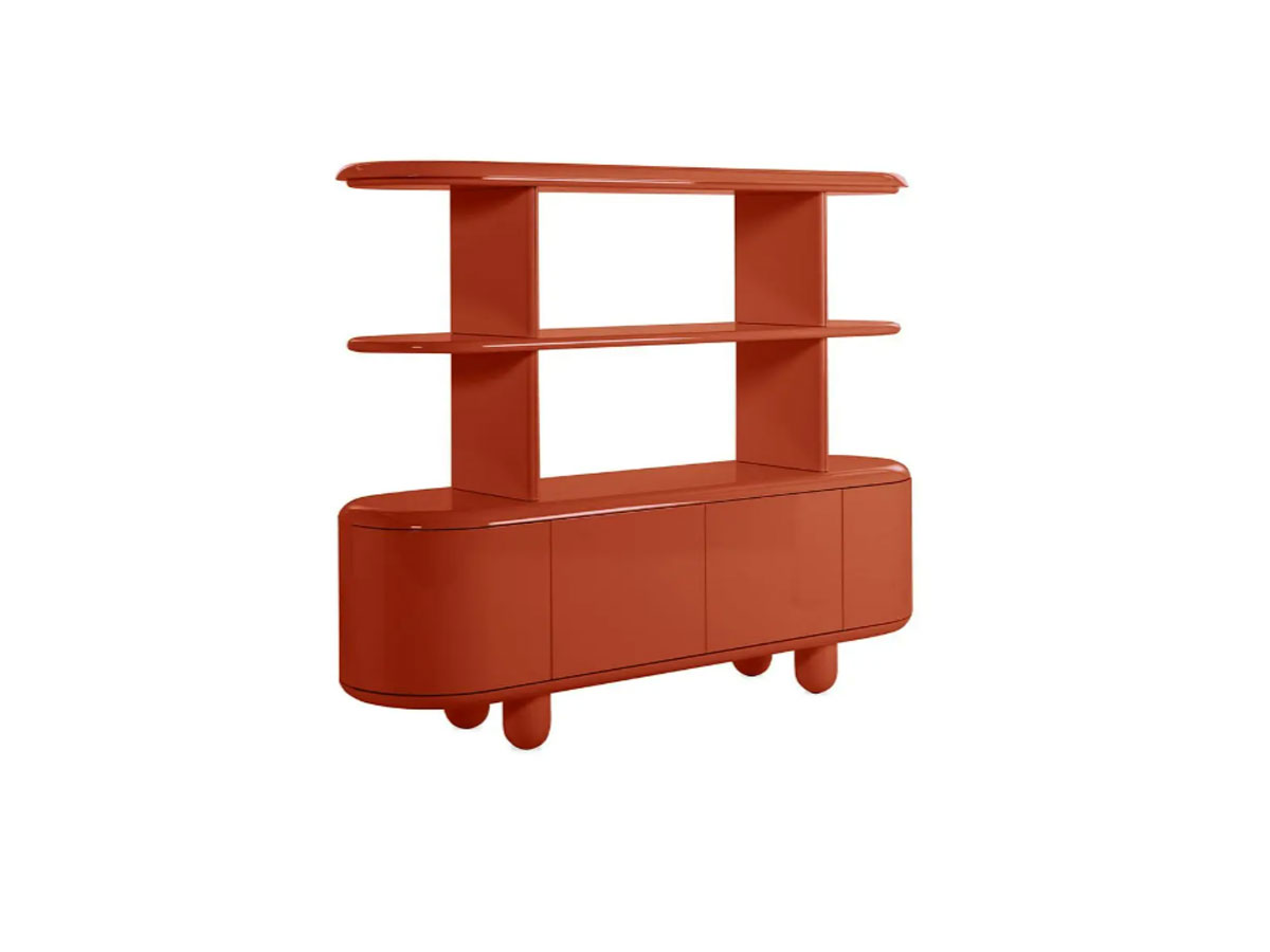Barcelona Design Explorer Cabinet Xl