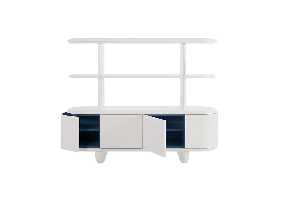 Буфет Barcelona Design Explorer, XL