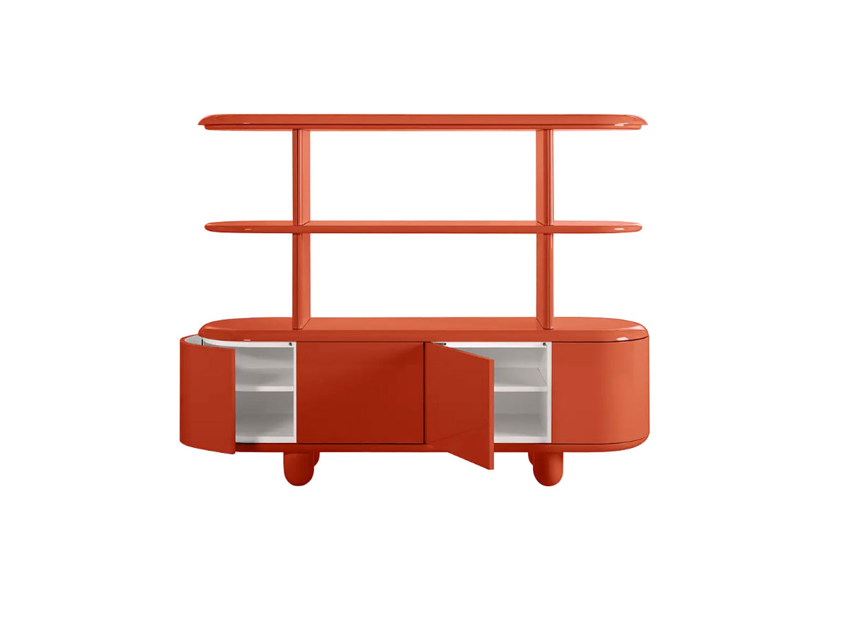 Barcelona Design Explorer Cabinet Xl