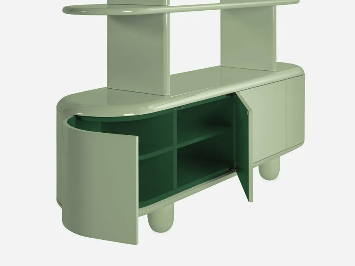 Barcelona Design Explorer Cabinet Xl