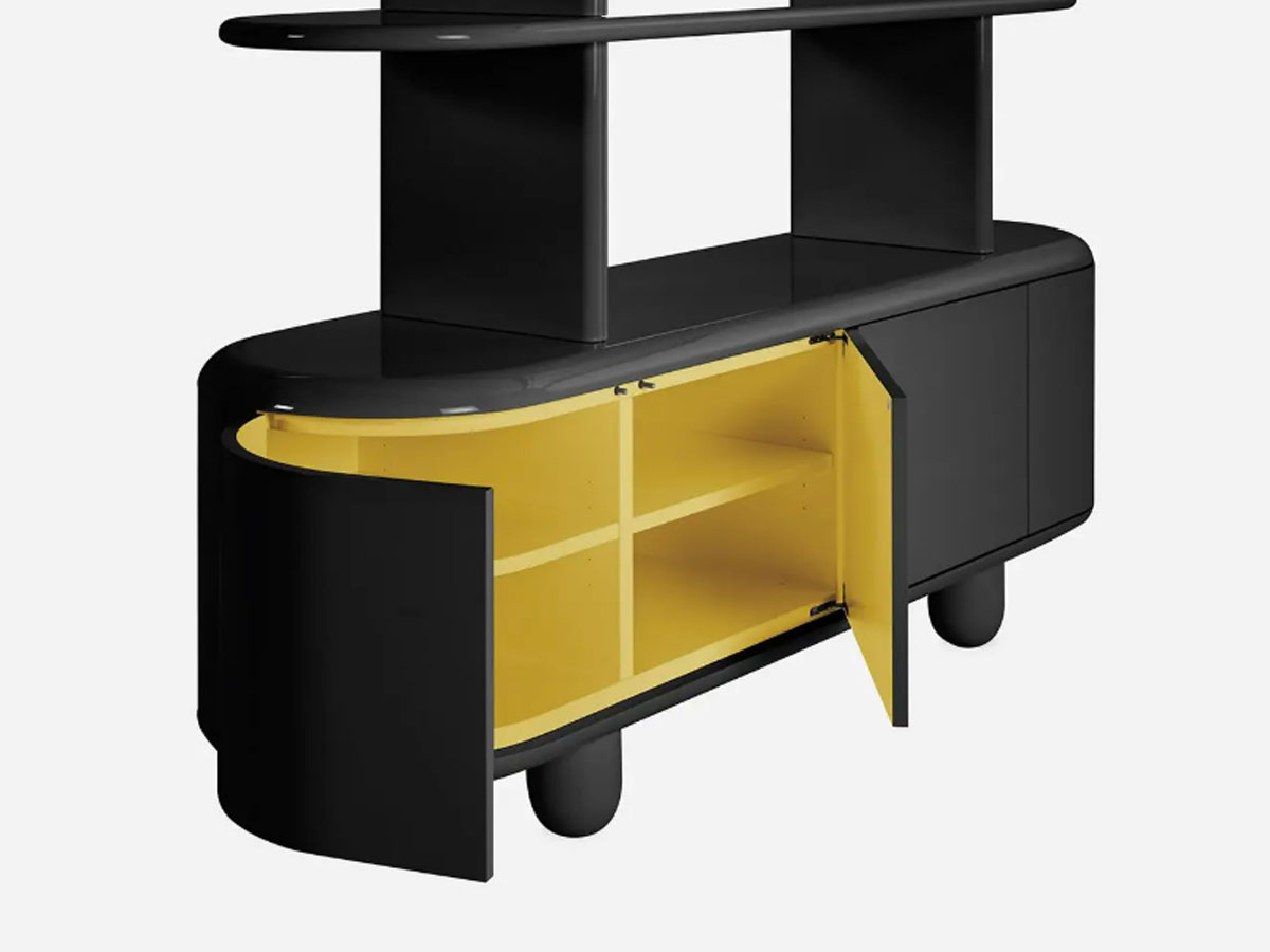 Barcelona Design Explorer Cabinet Xl