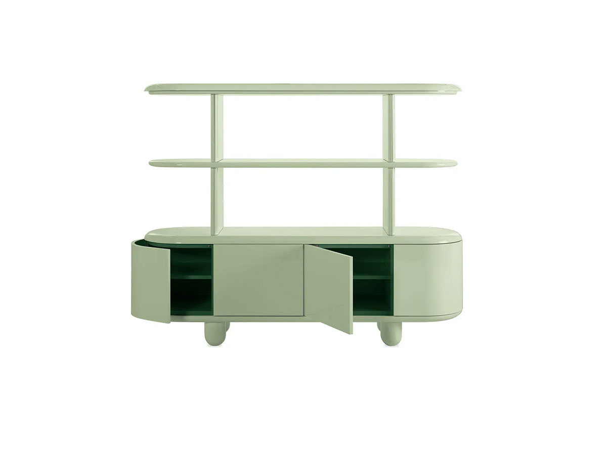 Barcelona Design Explorer Cabinet Xl