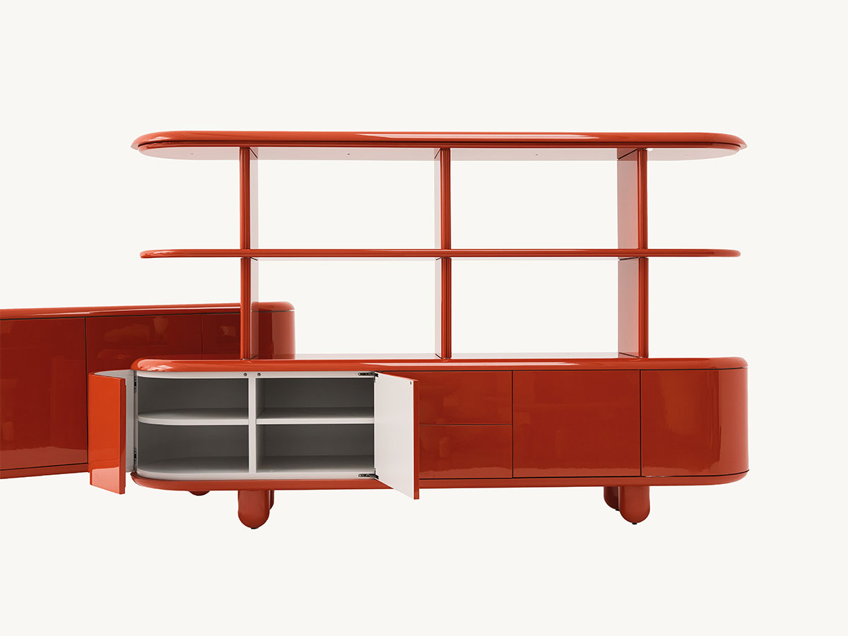 Barcelona Design Explorer Cabinet Xl