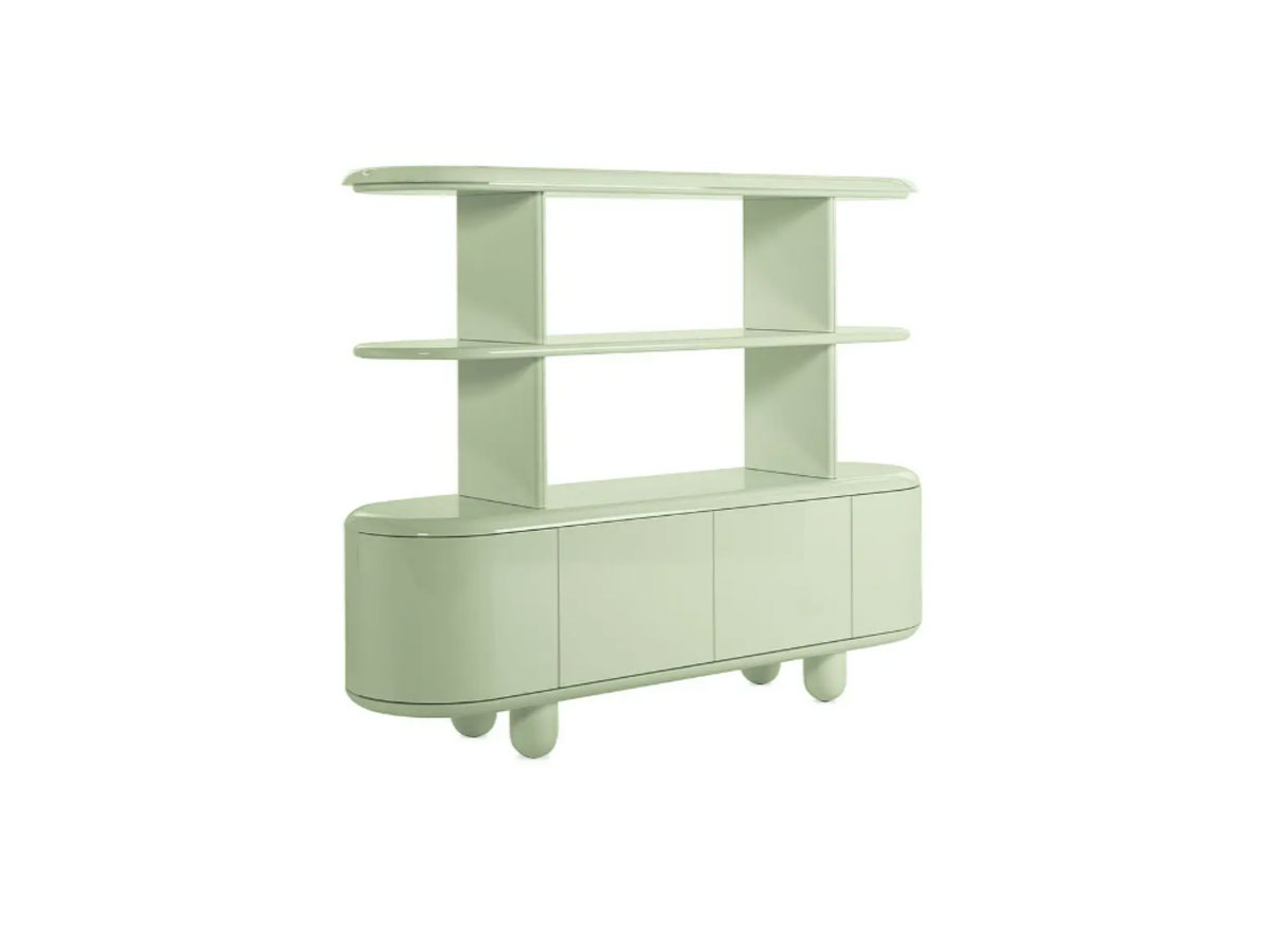 Barcelona Design Explorer Cabinet Xl