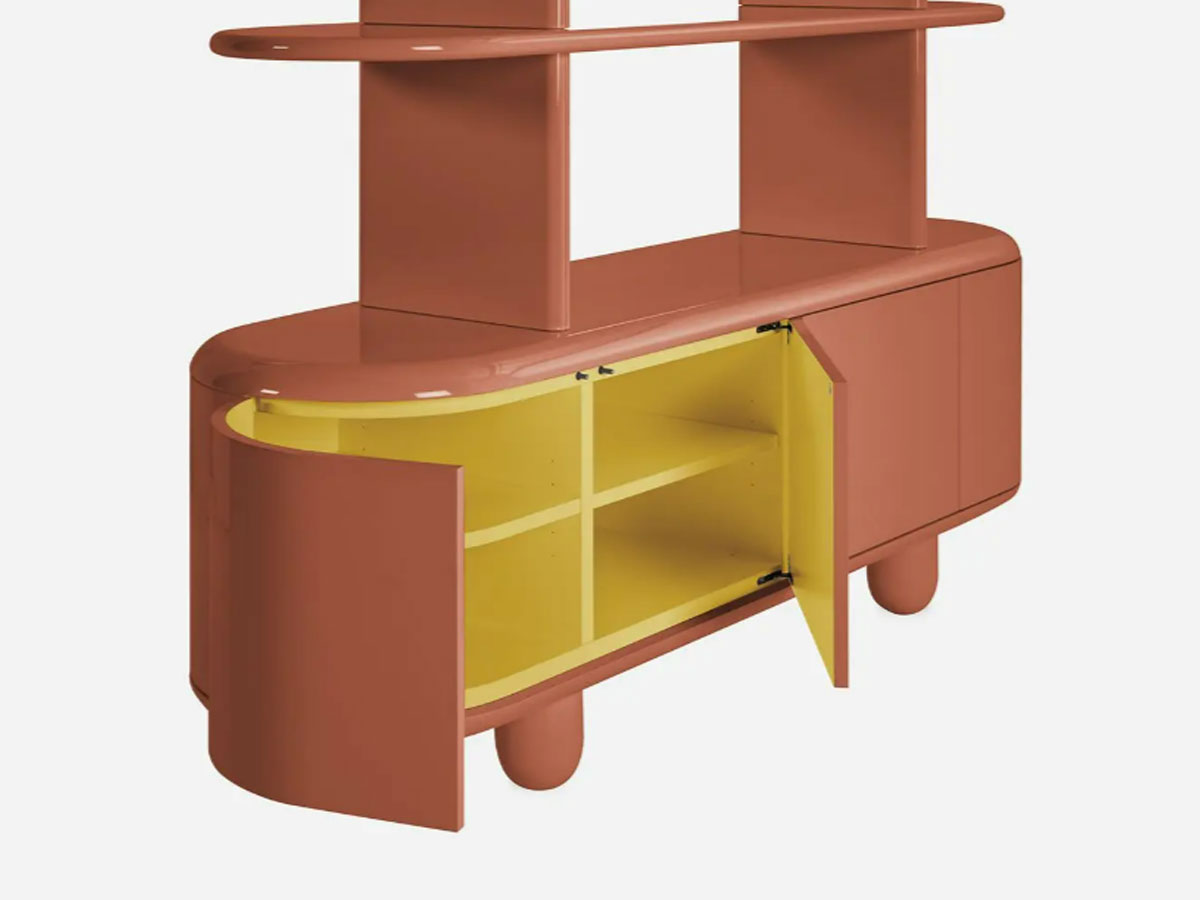 Barcelona Design Explorer Cabinet Xl
