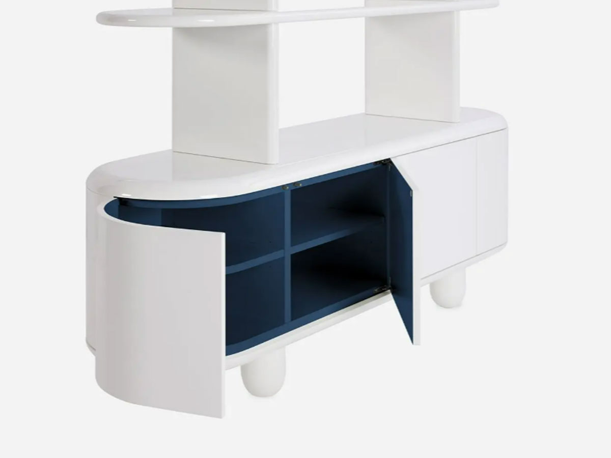 Barcelona Design Explorer Cabinet Xl
