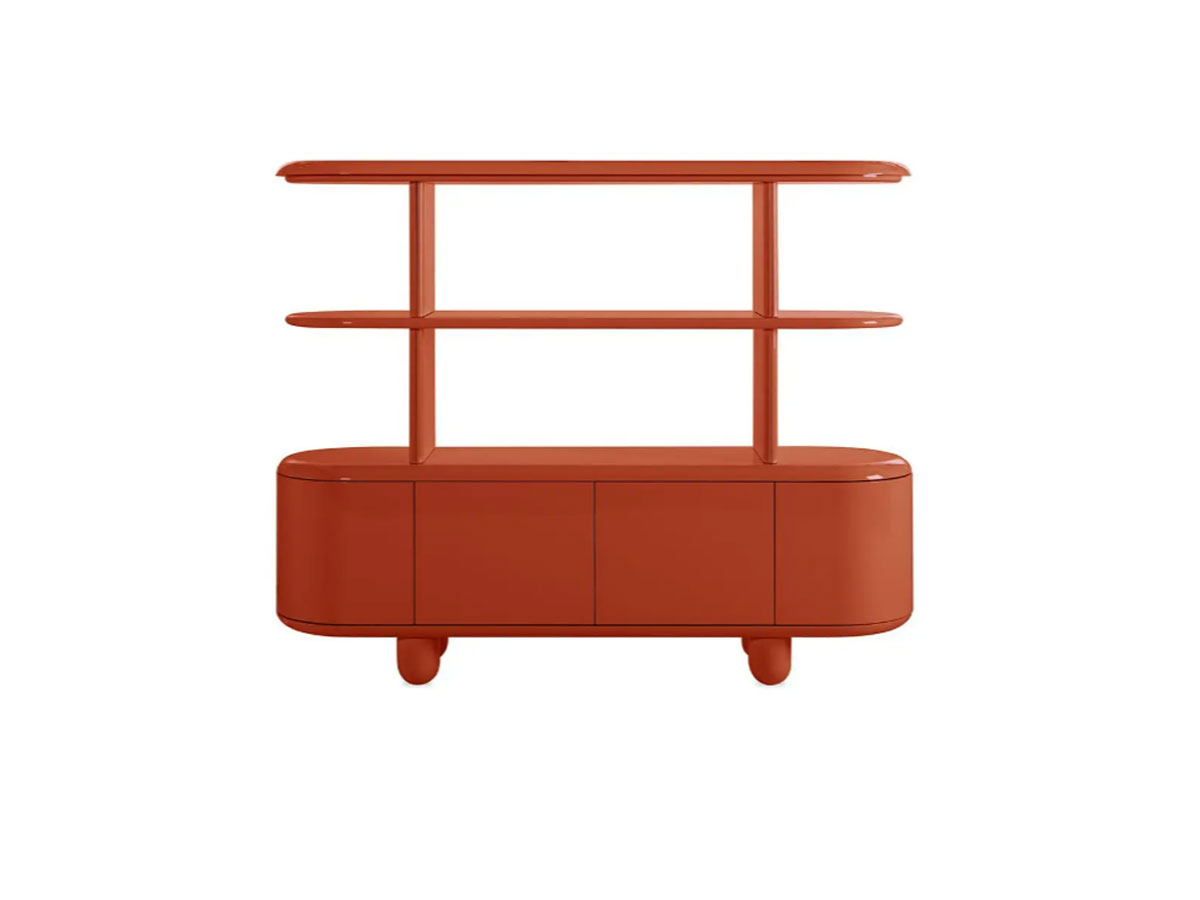 Barcelona Design Explorer Cabinet Xl