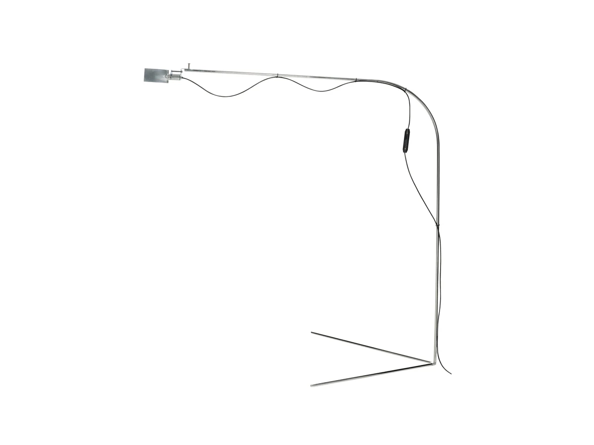 Barcelona Design Flamingo Reading Lamp