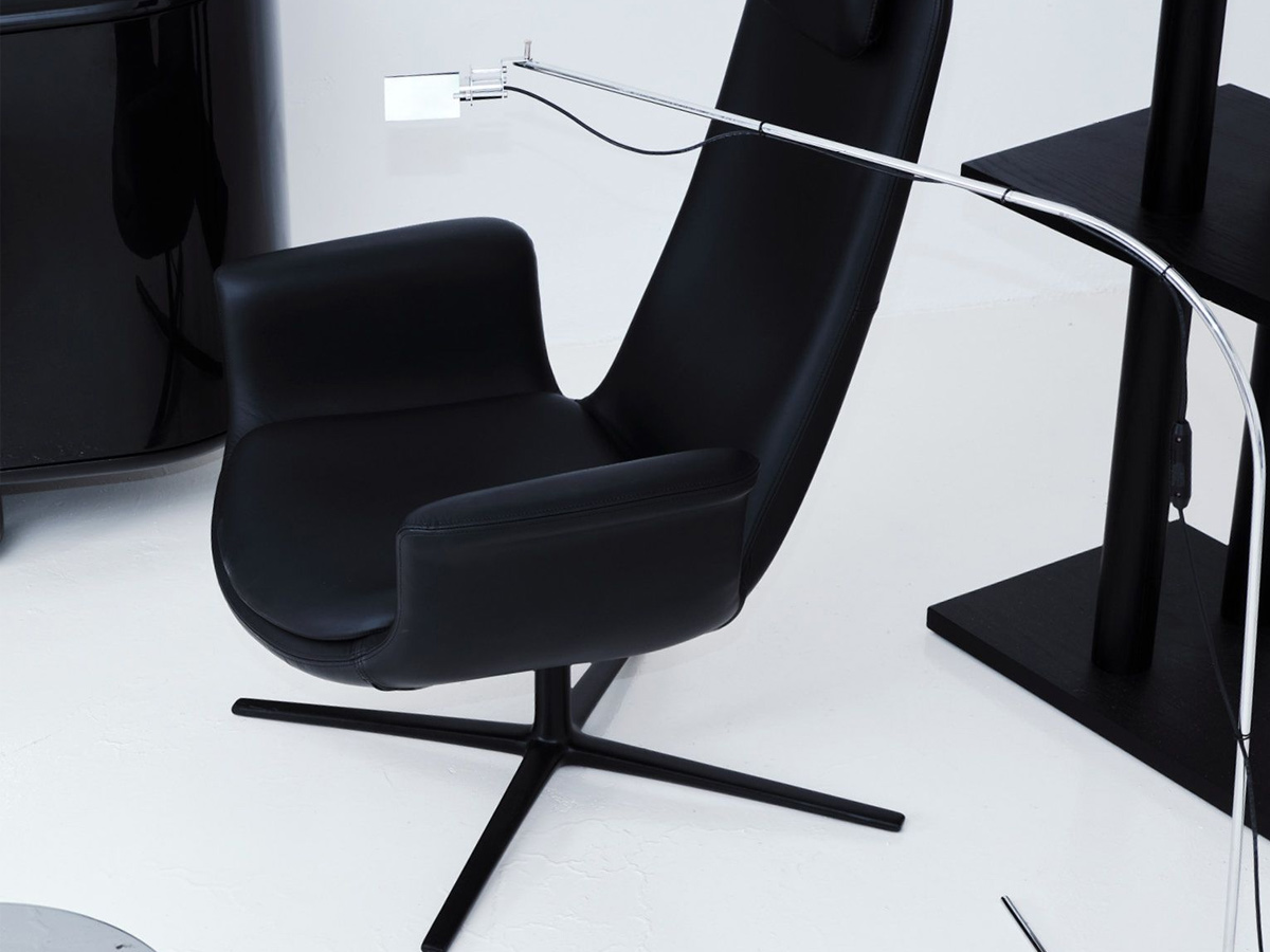 Barcelona Design Flamingo Reading Lamp