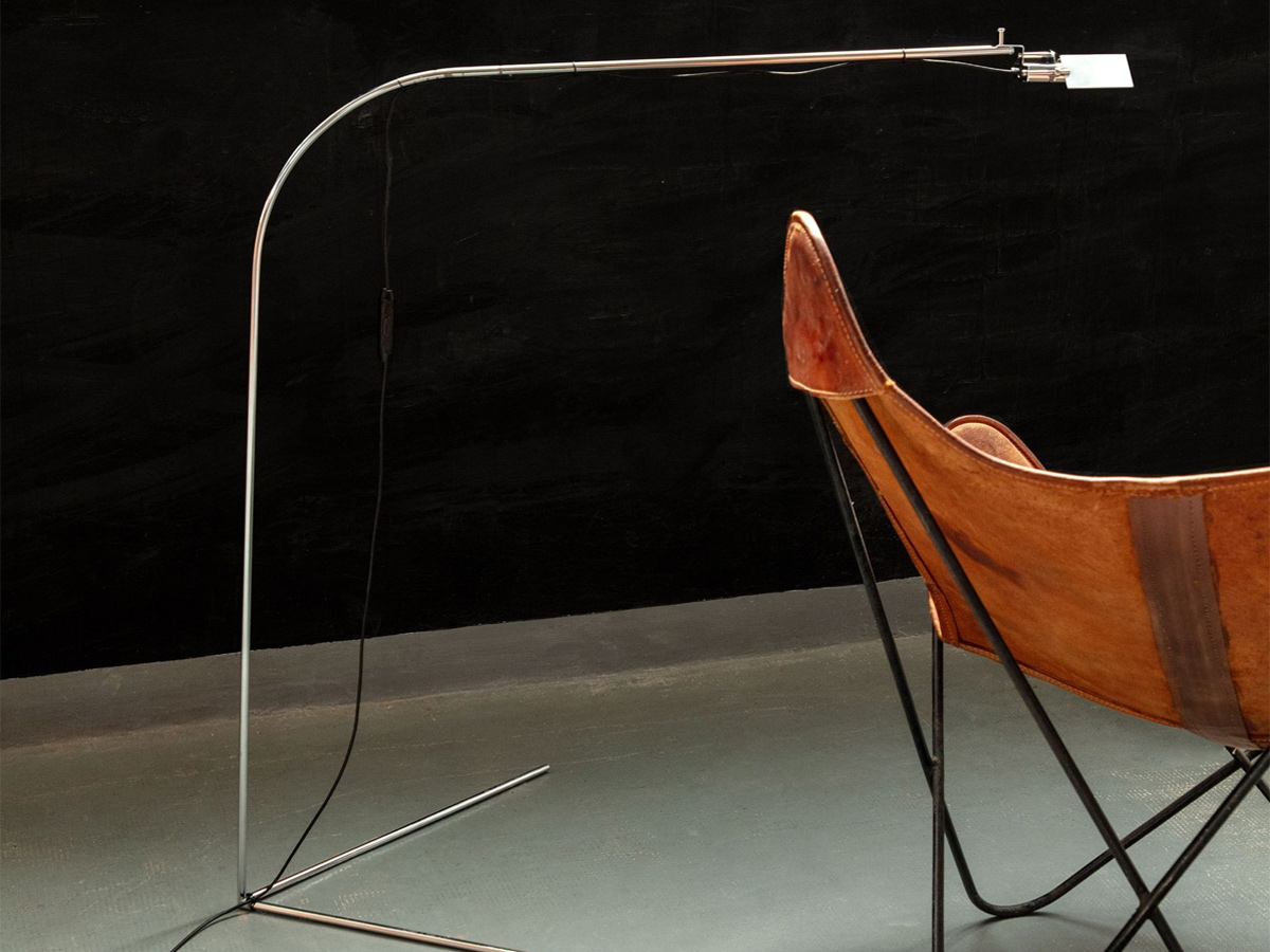 Barcelona Design Flamingo Reading Lamp