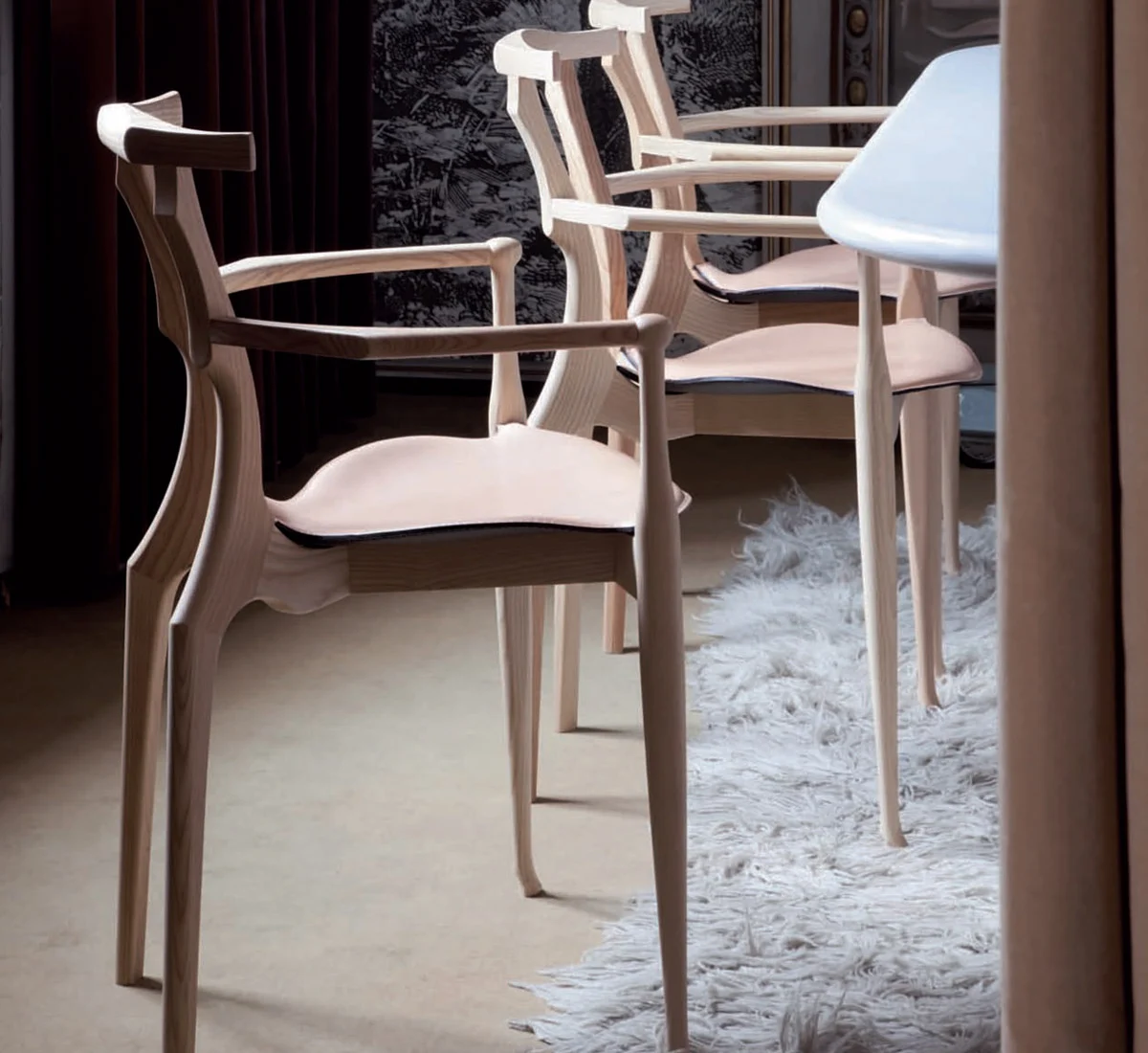Barcelona Design Gaulino Chair
