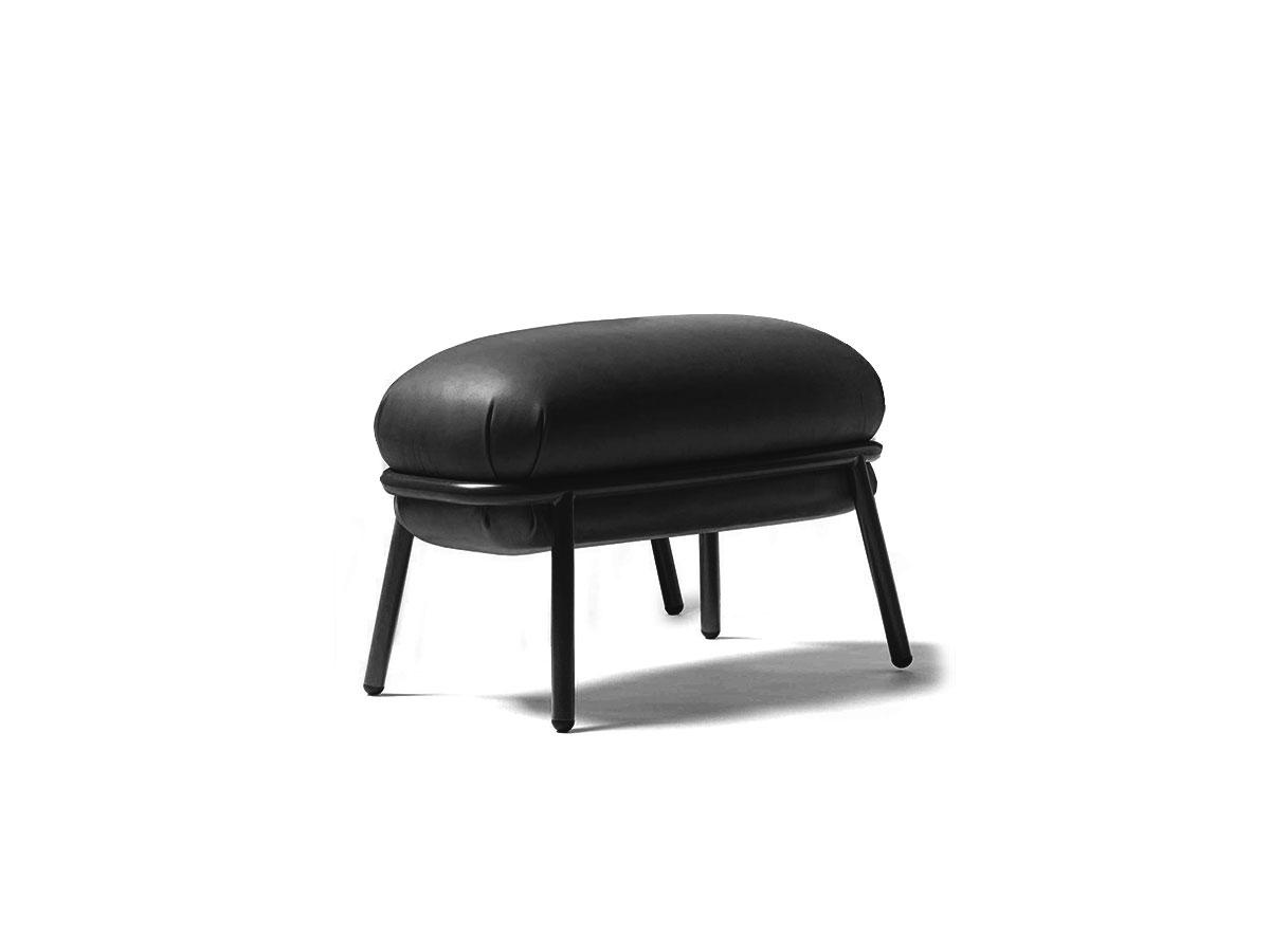 Пуф Barcelona Design Grasso, F27