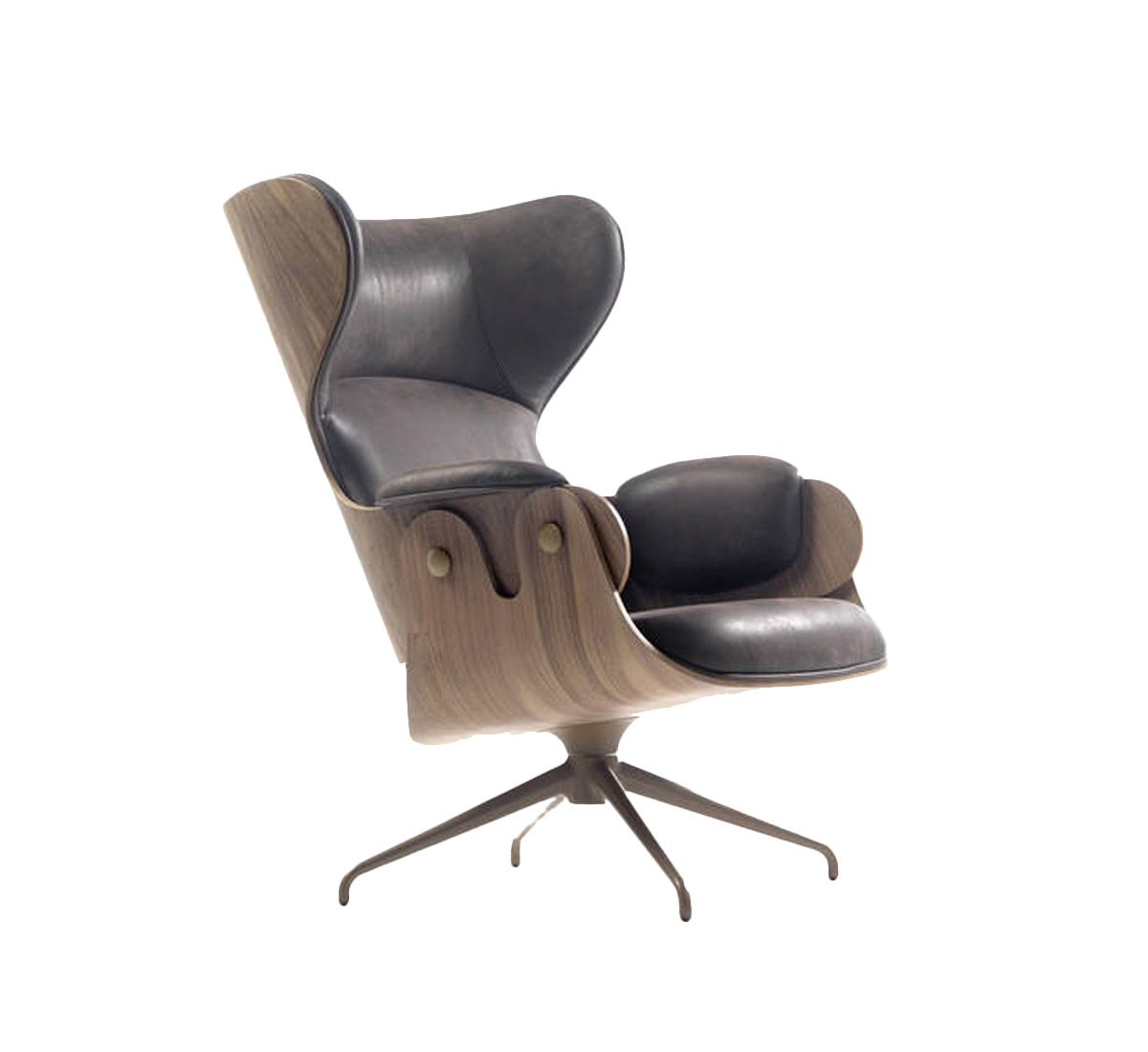 Кресло Barcelona Design Lounger